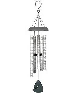 Windchimes (Per Availability)