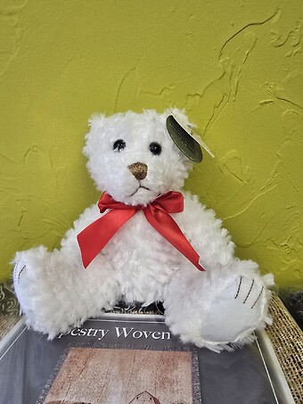 Teddy Bears