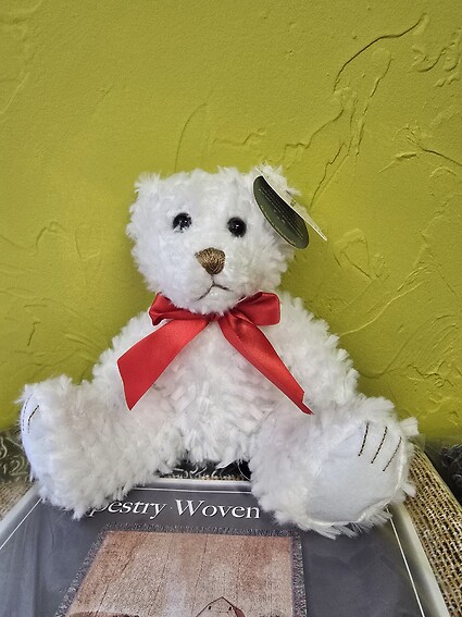 7 1/2&quot; Scraggles Bear